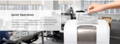 Quiet Operation The 58 dB ultra-low noise operation of this heavy-duty shredder machine provides you a quiet and comfortable office while working without worry to disturb others’ work or meeting.