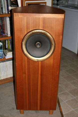 Musical Affairs Auris with PHY drivers 12 inch coaxial ...