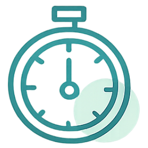 customize wellue air compression boots for 10-50 mins