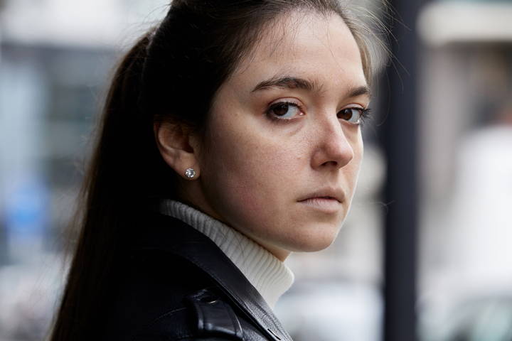 Aurélie Dessain