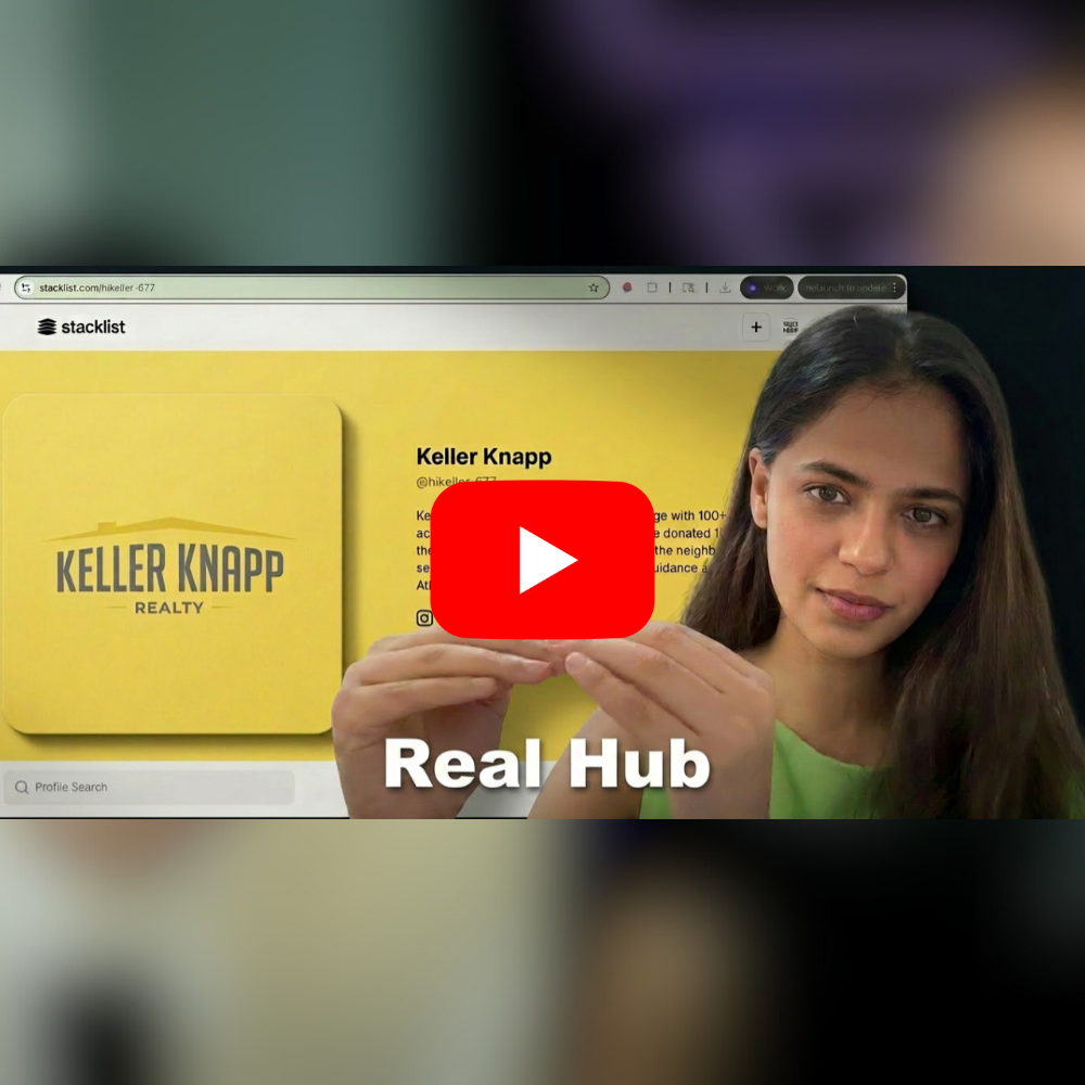 Watch Full Episode on YouTube | How a Hub Gets Built
