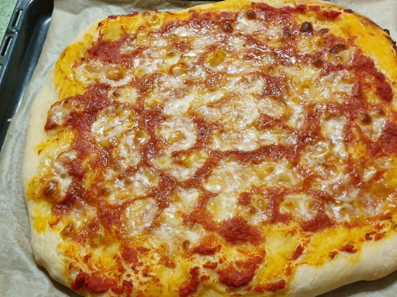 Cours de cuisine Lucques: Cours de pizza et tiramisù avec dégustation