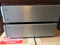 Pass Labs XP-20 Preamp, two chassis 7