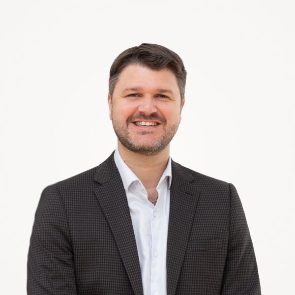 David Beauchesne