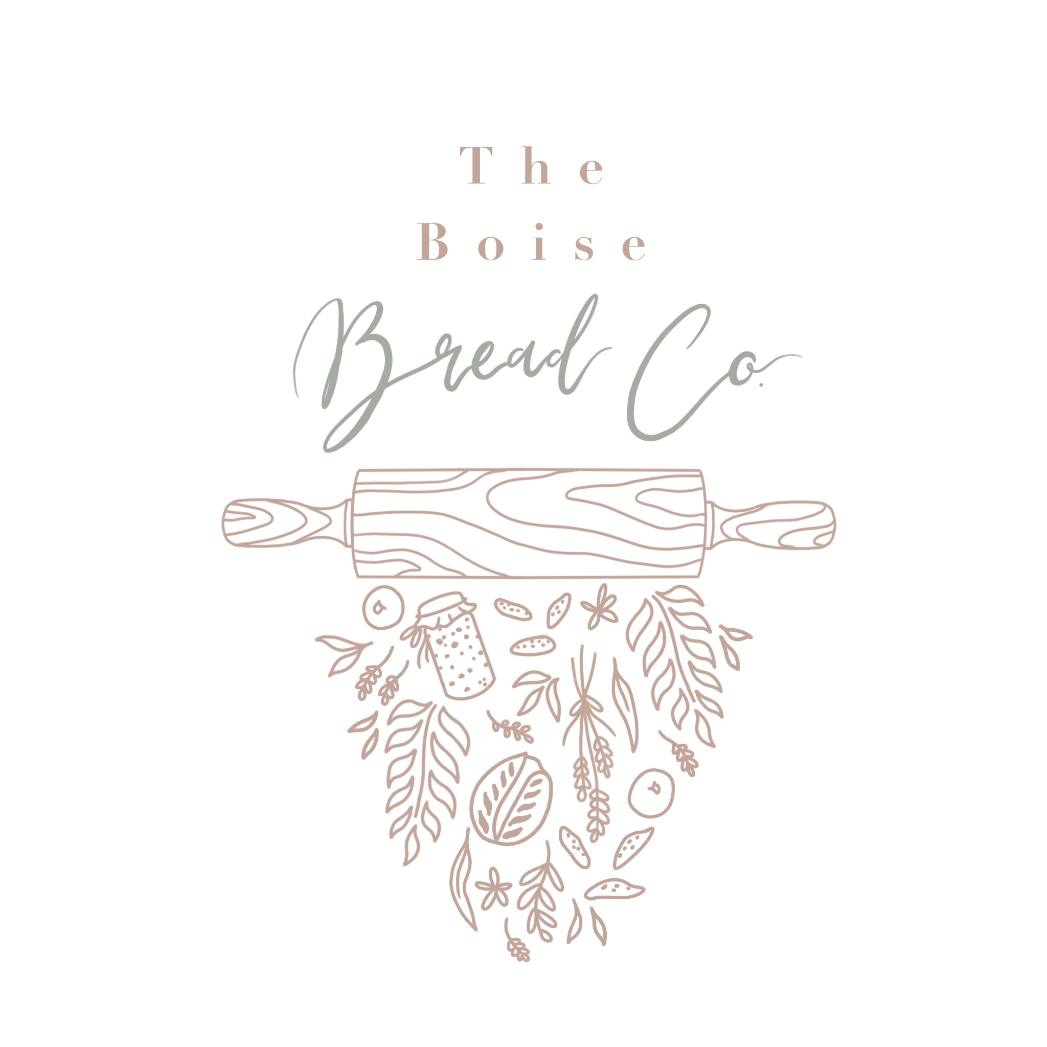 The Boise Bread Co. ~ Michaela — photo from hotplate.com