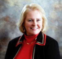 Laurie Watt: We’ve been an RIA for 25 years but we only used it for financial planning fees.