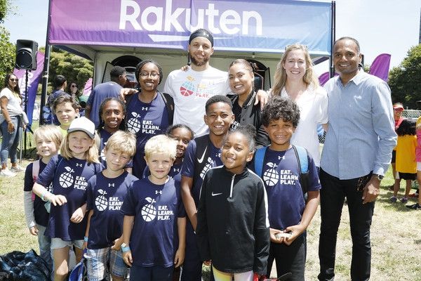 About Rakuten