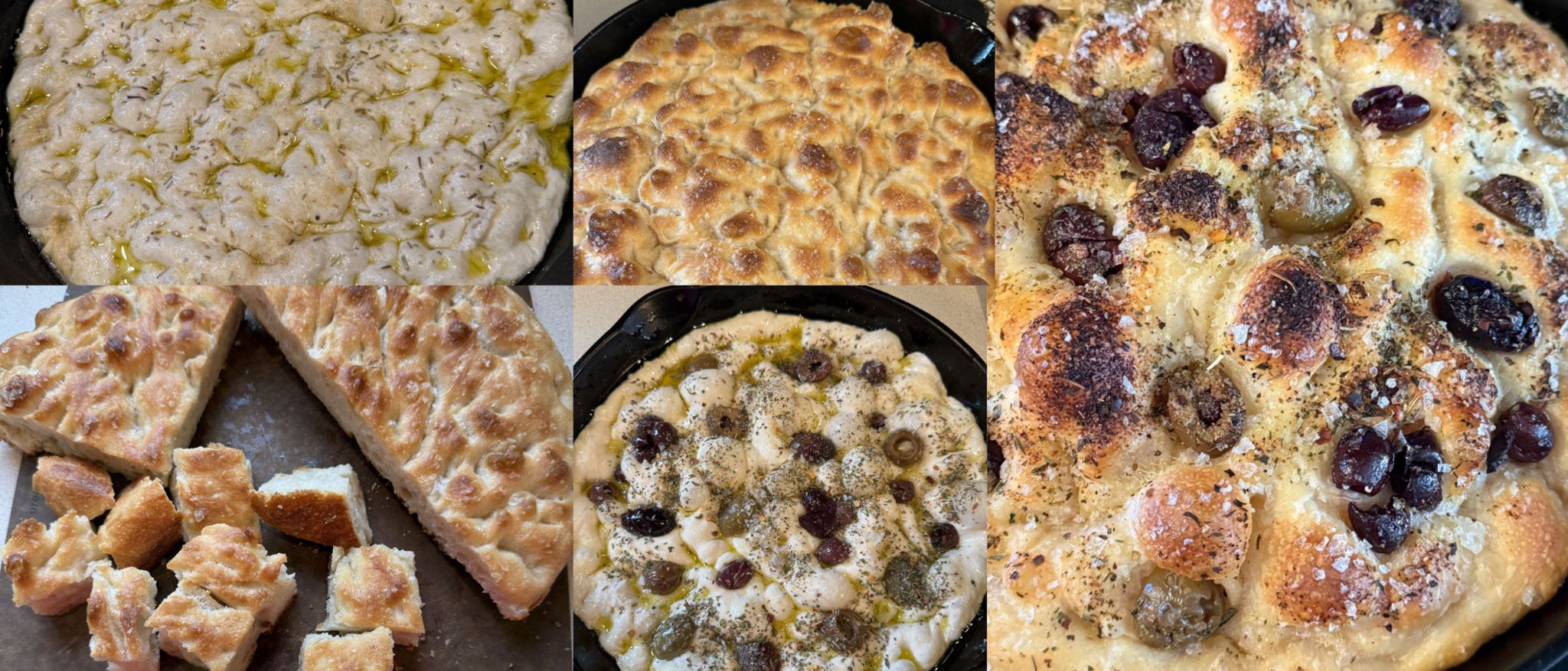 Archabbey Baked Goods — photo from hotplate.com