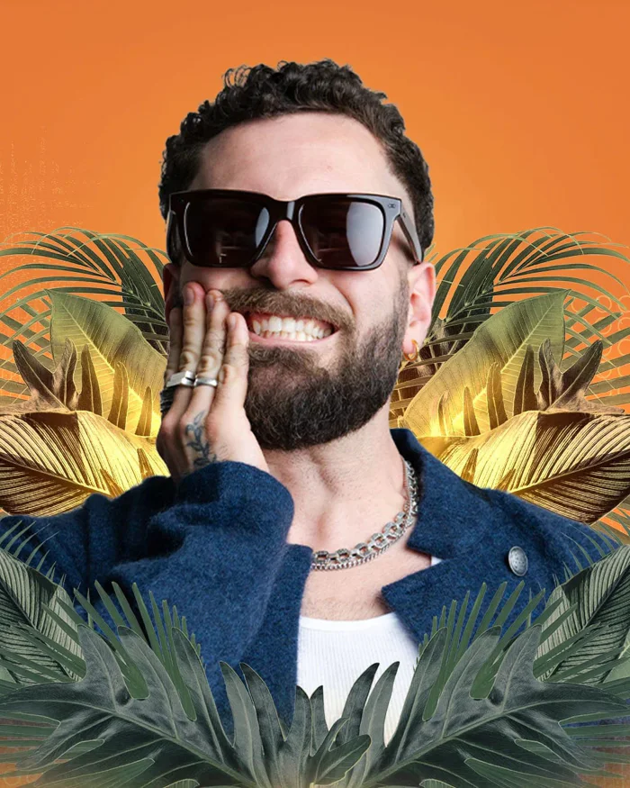 Elderbrook (DJ Set)