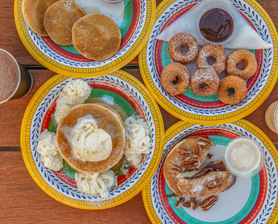 Michelle's N & N Co Treats $10 Voucher - Image 5