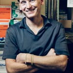Christopher B.R. Smith, PhD