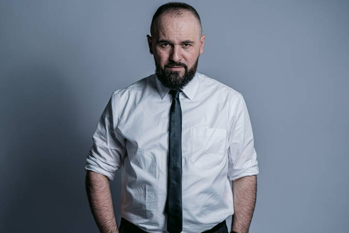 Sabedin Alii