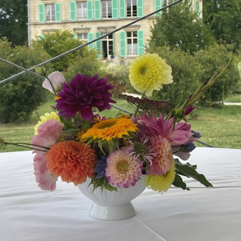 Centre de table
