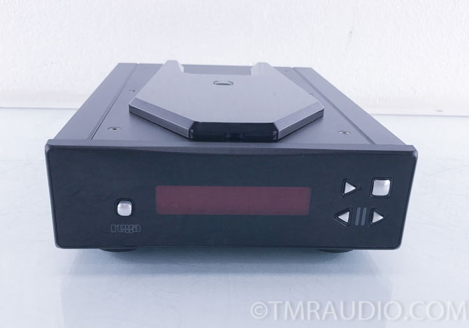 Rega  Apollo-R  CD Player (2594)