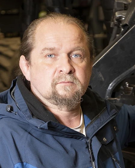 Marko Mikkonen