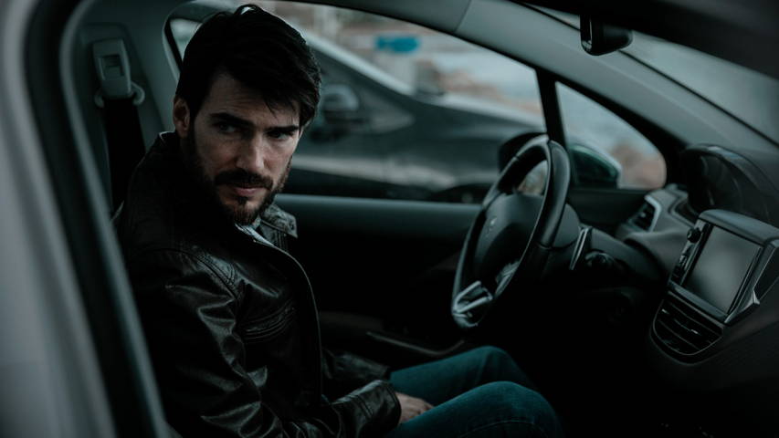 Bastien LEBLANC