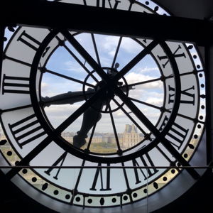 Private Musee D'Orsay Tour