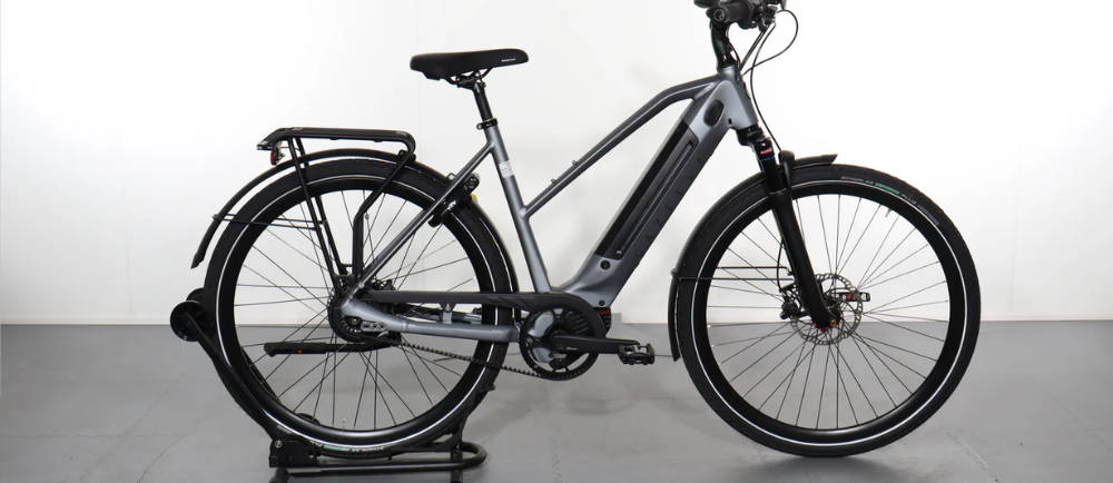 Gazelle Ultimate C380+