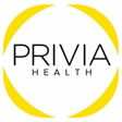 Privia Health logo on InHerSight