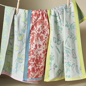 Dish Towels, Set of 3