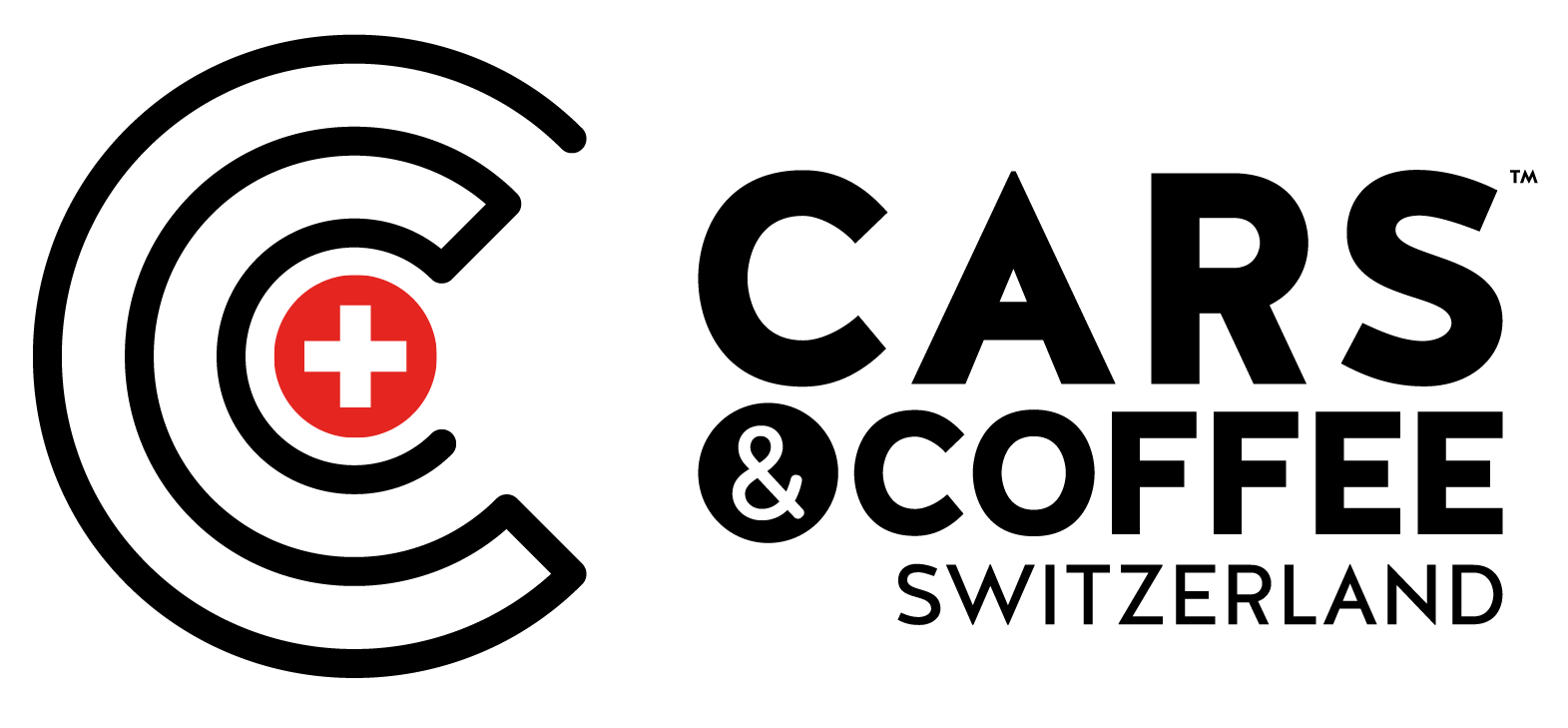 Cars & Coffee Switzerland logo