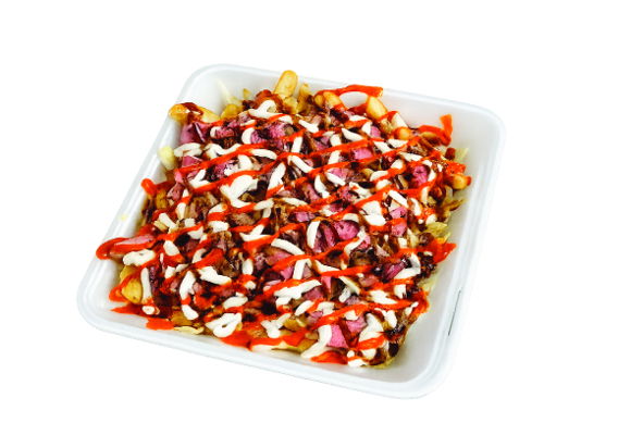 Large Snack Pack 