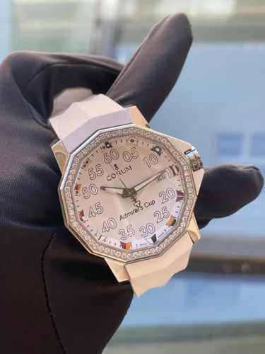 Corum Admiral's Cup Competition 40 40mm