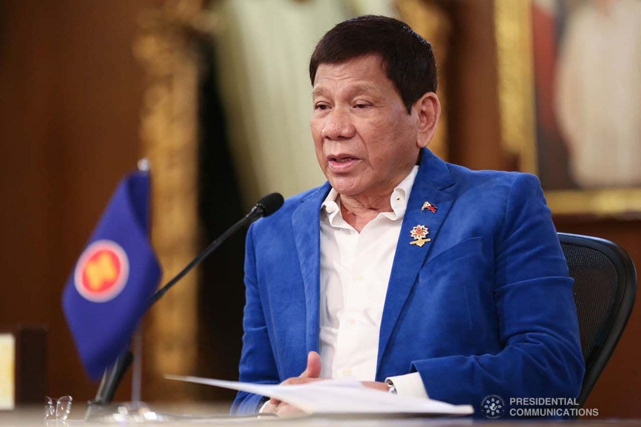 PDU30 HUMIRIT NG SUPORTA MULA SA JAPAN PARA SA TECHNICAL VOCATIONAL