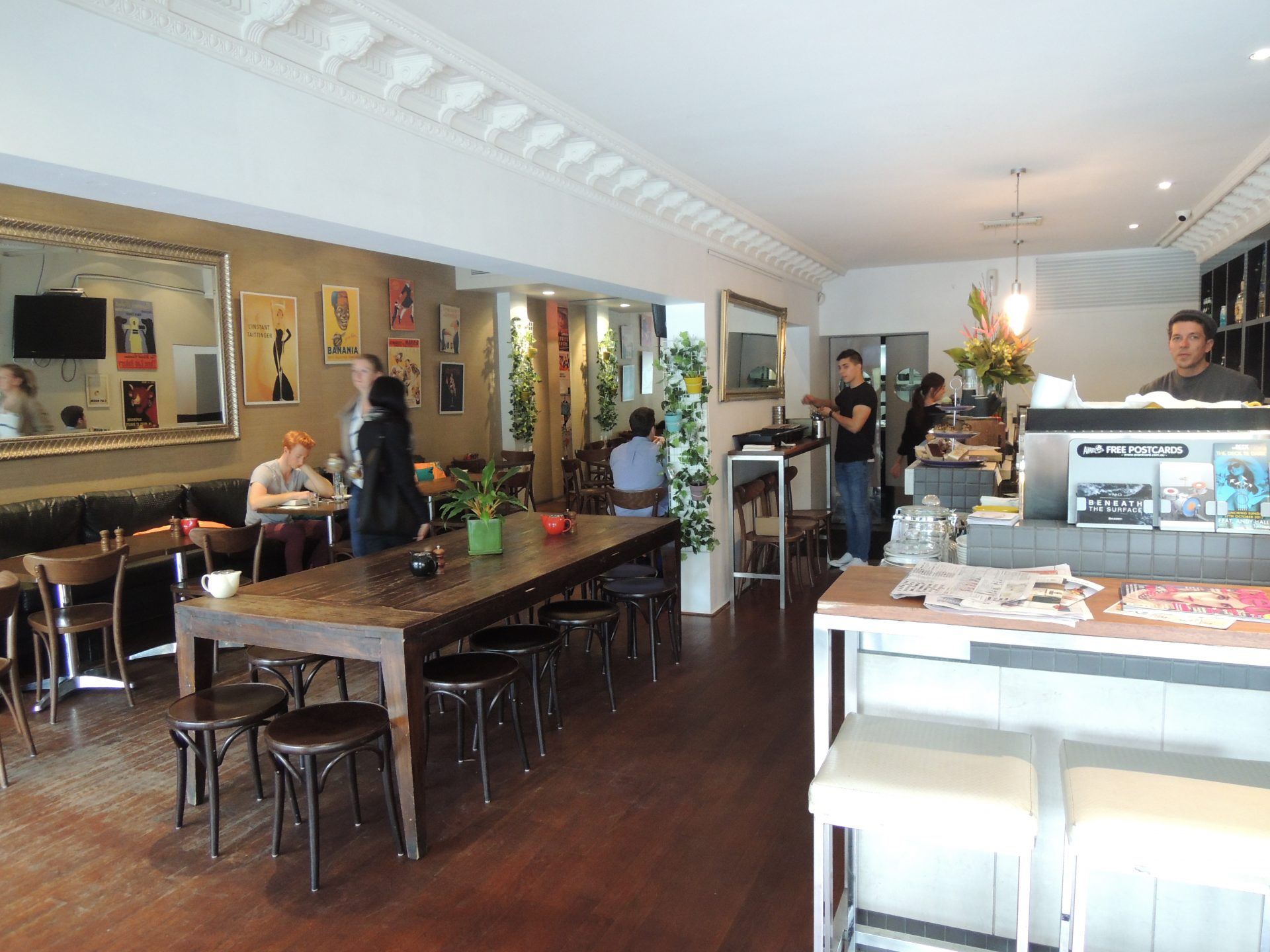 FOR LEASE- Chic Low Maintenance Living with a City View- Prahran - Image 17