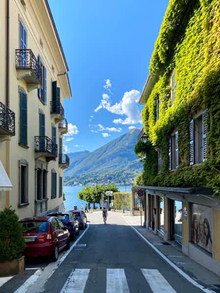 Lake Como Boatride w/ Como & Bellagio Visits - photo 5