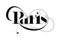 Paris Typeface - Unique font for fashion magazines