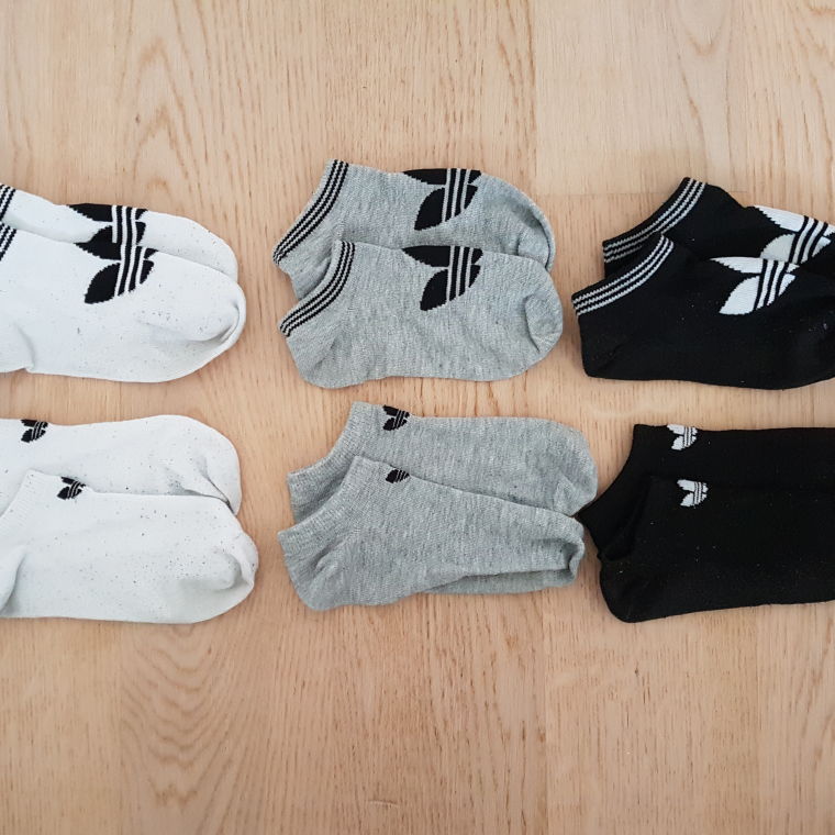 Adidas Socken