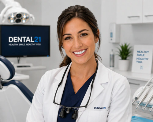 Dentist M. Testing