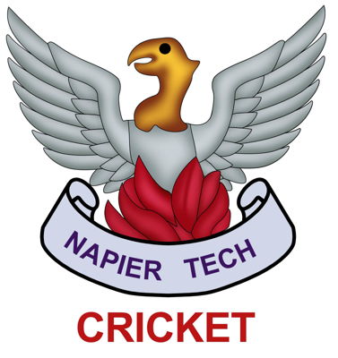 Tech Cricket Club Logo