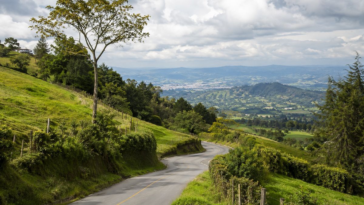 Desarrollo inmobiliario y crecimiento urbano en Llanogrande Rionegro