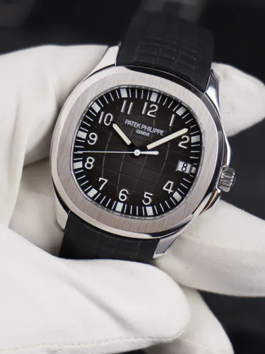 Patek Philippe Aquanaut 5167A-001