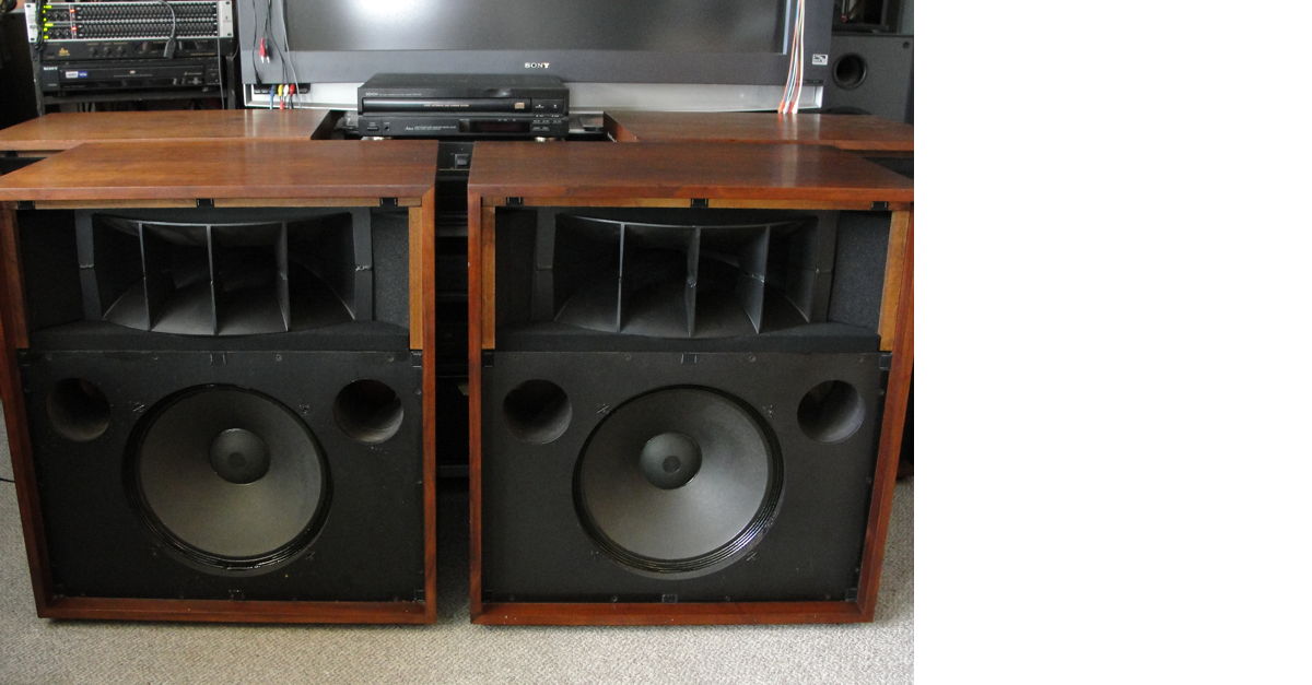 スーパーコピー 激安 - ブランドコピー代引き高品質専門店 16Ω JBL electric) AMPEX LANSING by JIM western ネットワーク　検( N800 ALTEC スピーカー本体