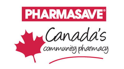 Pharmasave Logo