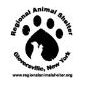 Regional Animal Shelter logo