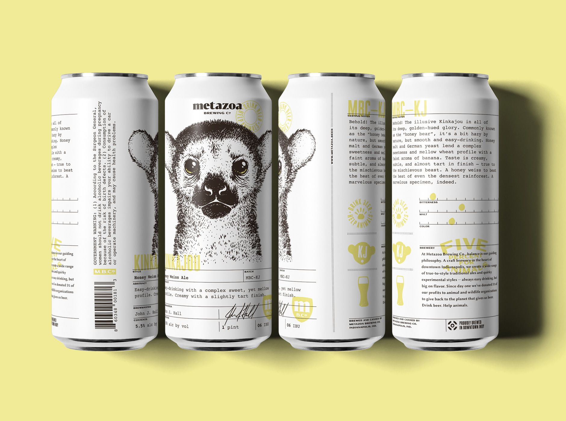 these-adorable-beer-cans-were-made-with-animal-lovers-in-mind-dieline