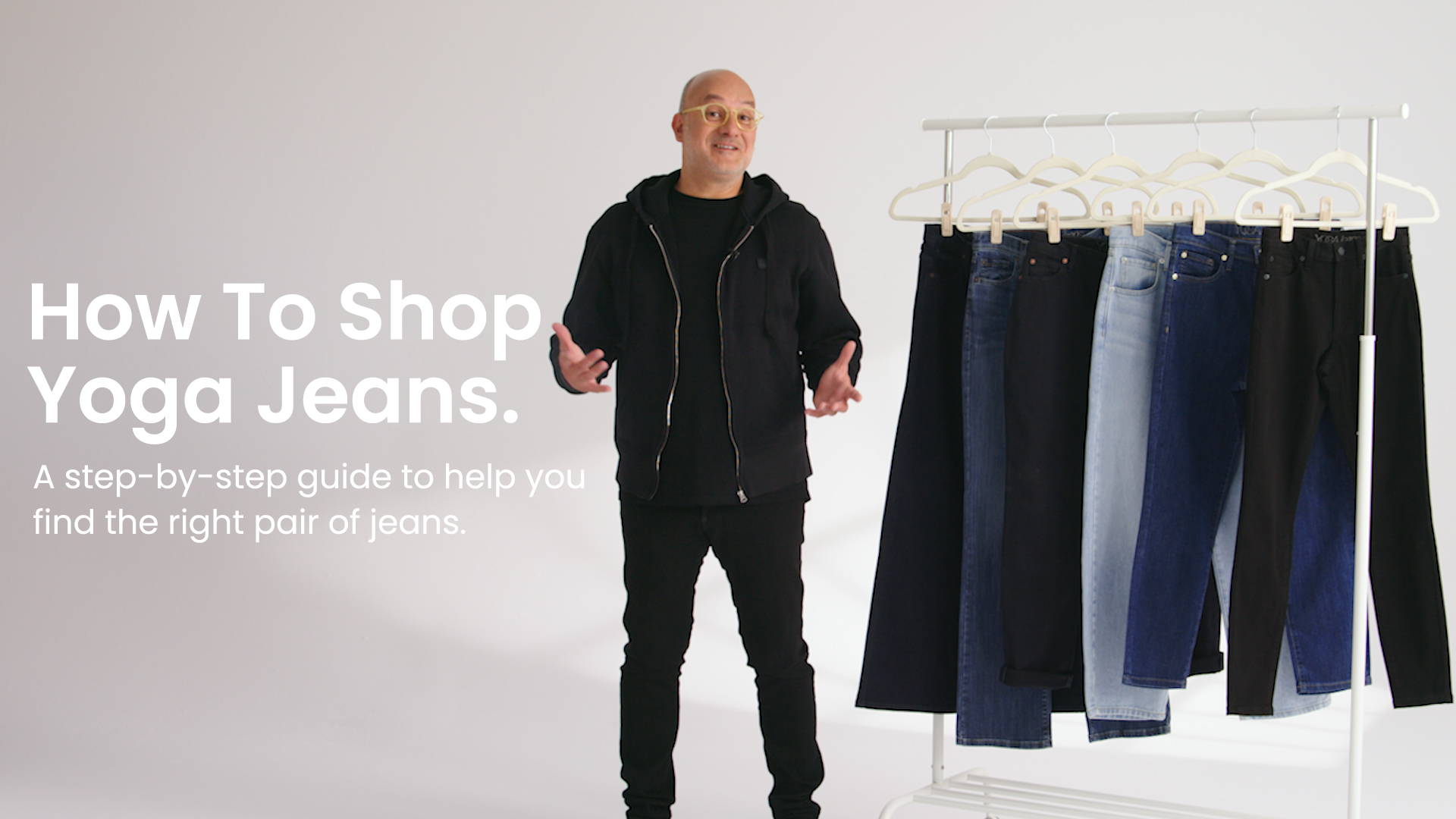Ordering jeans online clearance