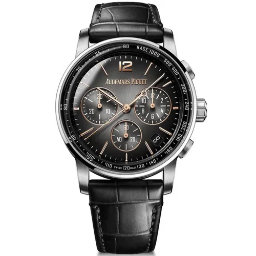 Audemars Piguet Code 11.59 Chronograph