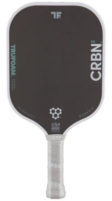CRBN CRBN 2 TF Genesis pickleball paddle