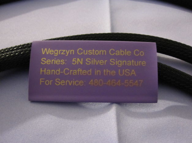 Wegrzyn's 1 x 15.0 meters HDMI Cable [or 49 feet, 2 inc...
