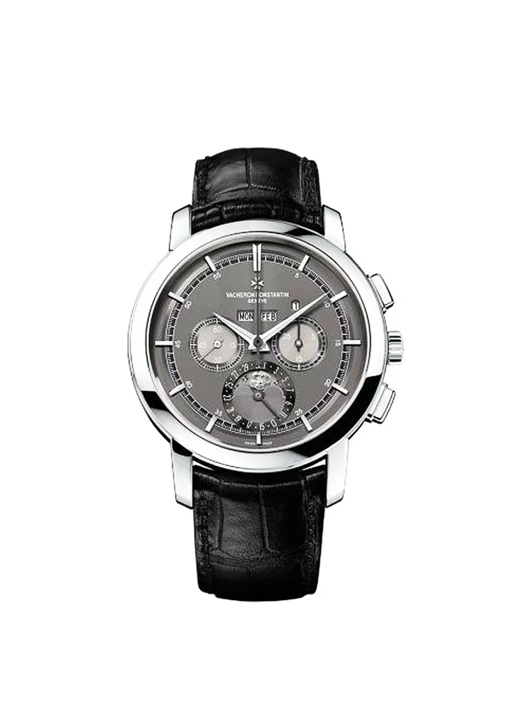 Vacheron Constantin Traditionnelle Chronograph Perpetual Calendar