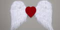 winged heart meaning