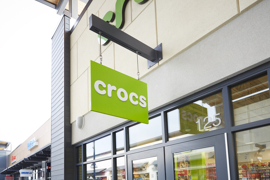 About Crocs