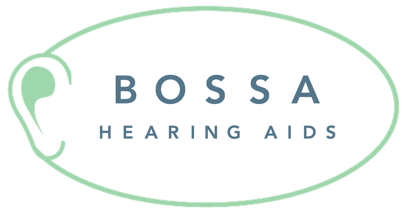 Affiliate Bossa Hearing
