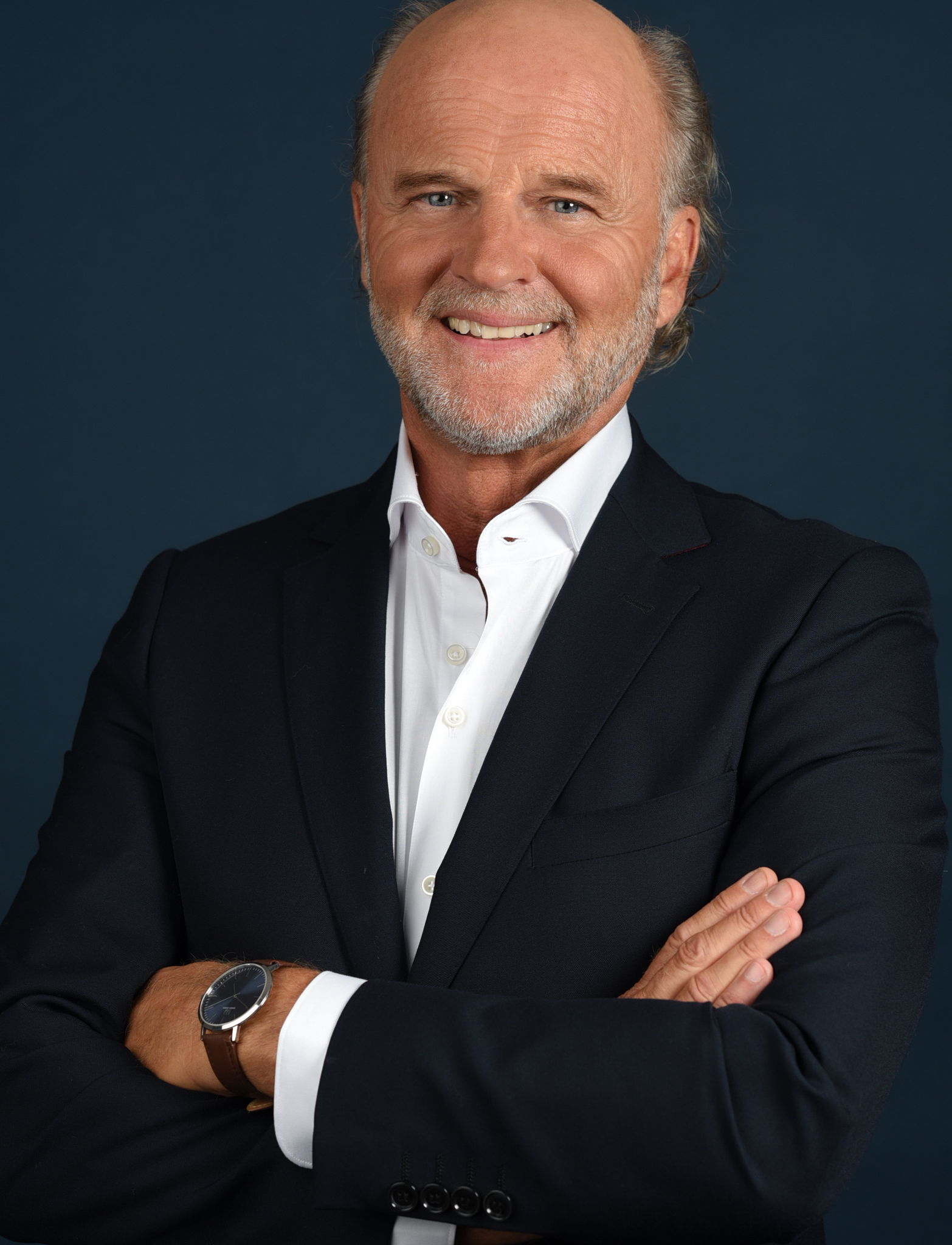 Dirk van der Pol