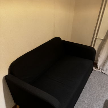 Sofa für zwei Presonen